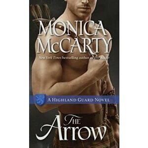 The Arrow - Monica McCarty imagine
