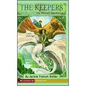 The Wizard's Apprentice, Paperback - Jackie French Koller imagine