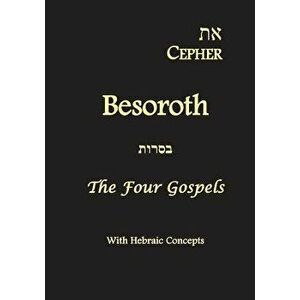 Eth Cepher - Besor'oth, Paperback - Stephen Pidgeon imagine