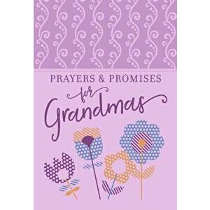 Prayers & Promises for Grandmas - Broadstreet Publishing Group LLC imagine