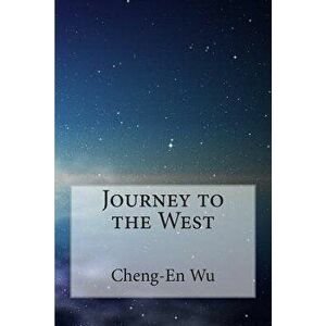 Journey to the West, Paperback - Cheng-En Wu imagine