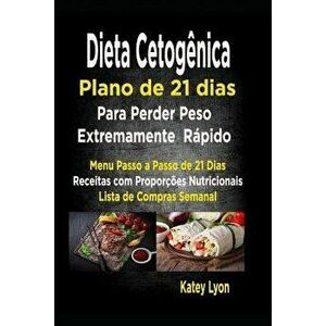 Dieta Cetog, Paperback - Katey Lyon imagine