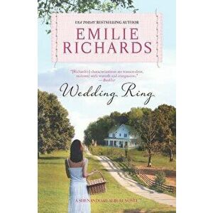 Wedding Ring, Paperback - Emilie Richards imagine