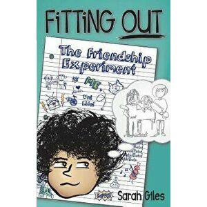 Fitting Out: The Friendship Experiment, Paperback - Sarah Giles imagine