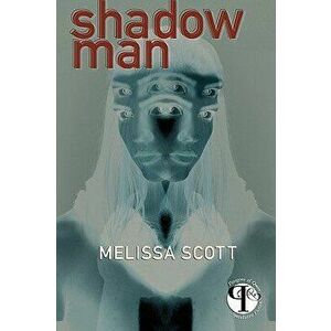 Shadow Man, Paperback imagine