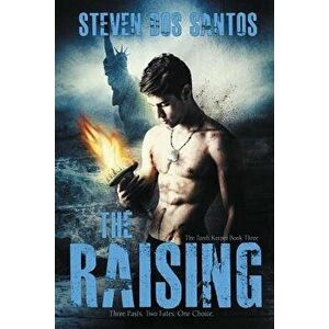 The Raising: The Torch Keeper Book Three, Paperback - Steven Dos Santos imagine
