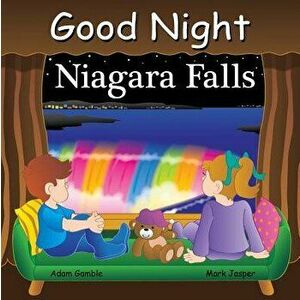 Good Night Niagara Falls - Adam Gamble imagine