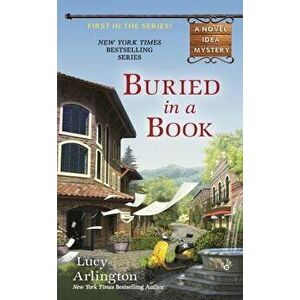 Buried in a Book - Lucy Arlington imagine