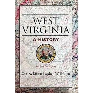 West Virginia - Otis K. Rice imagine