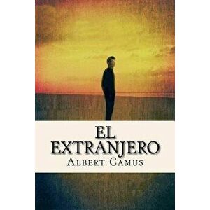 El Extranjero, Paperback - Albert Camus imagine