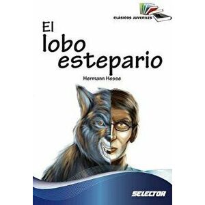El Lobo Estepario, Paperback - Hermann Hesse imagine