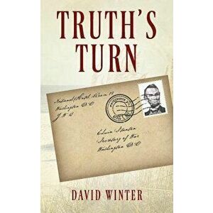 Truth's Turn, Paperback - David Winter imagine