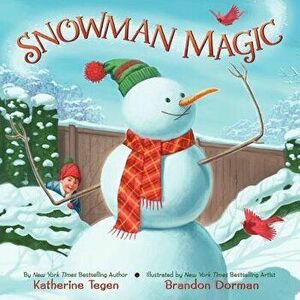 The Magical Snowman imagine