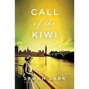 Call of the Kiwi, Paperback - Sarah Lark imagine