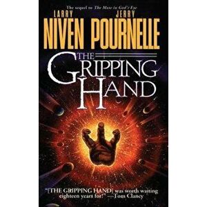 The Gripping Hand, Paperback - Jerry Pournelle imagine