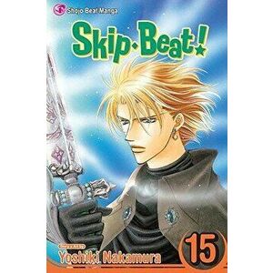 Skip Beat!, Vol. 15, Paperback - Yoshiki Nakamura imagine
