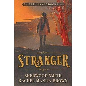 Stranger, Paperback - Rachel Manija Brown imagine