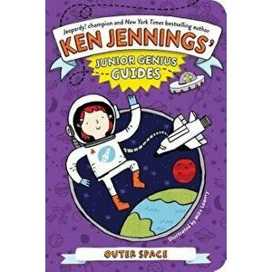 Outer Space, Hardcover - Ken Jennings imagine