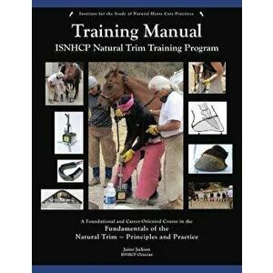 Isnhcp Training Manual, Paperback - Jaime Jackson imagine