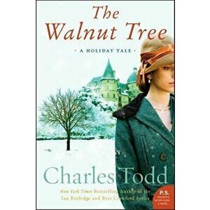Walnut Tree PB, Paperback - Charles Todd imagine