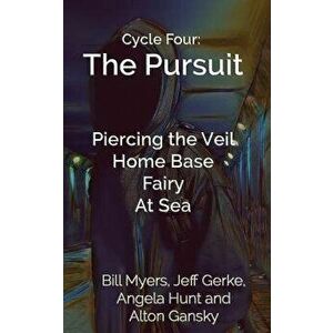 The Pursuit, Paperback - Bill Myers imagine