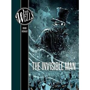 H. G. Wells: The Invisible Man, Hardcover - Dobbs imagine