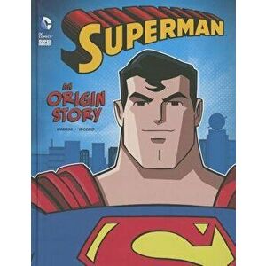 Superman: An Origin Story - Matthew K. Manning imagine
