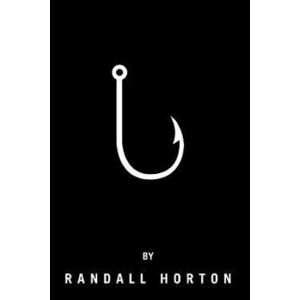 Hook: A Memoir, Paperback - Randall Horton imagine