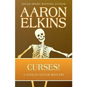 Curses!, Paperback - Aaron Elkins imagine