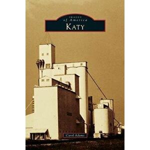 Katy, Hardcover - Carol A. Adams imagine