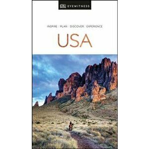 USA Country Guide imagine