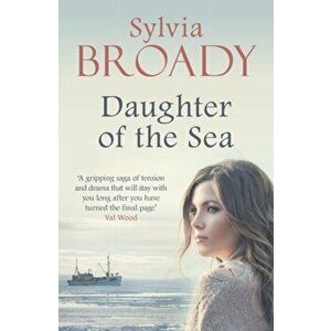Daughter of the Sea, Hardcover - Sylvia Broady imagine