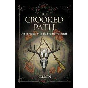 The Crooked Path, Paperback imagine