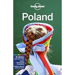 Lonely Planet Poland, Paperback - Lonely Planet imagine