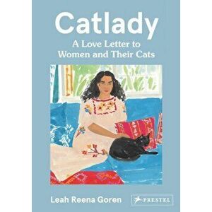Catlady, Hardcover - Leah Goren imagine