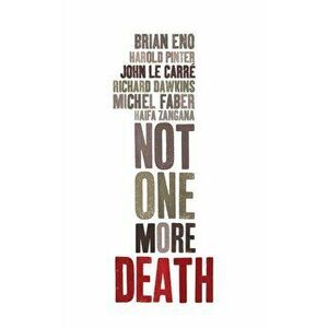 Not One More Death, Paperback - John Le Carre imagine