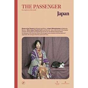 The Passenger: Japan, Paperback - AA VV imagine