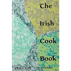 The Irish Cookbook, Hardcover - Jp McMahon imagine