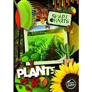 Plants, Hardcover - Madeline Tyler imagine