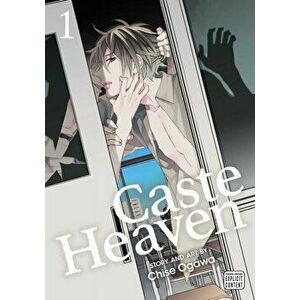 Caste Heaven, Vol. 1, Paperback - Chise Ogawa imagine