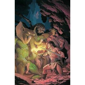 Conan the Barbarian Vol. 2: The Life and Death of Conan Book Two, Paperback - Jason Aaron imagine