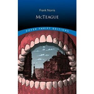 McTeague, Paperback - Frank Norris imagine