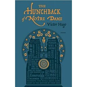 The Hunchback of Notre Dame, Paperback - Victor Hugo imagine