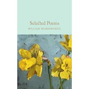 Selected Poems, Hardcover - William Wordsworth imagine