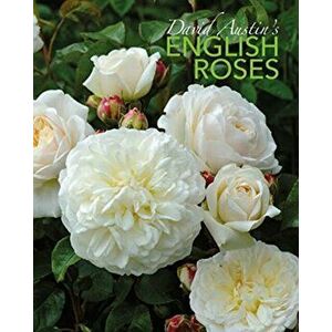 David Austin's English Roses, Hardcover - David Austin imagine