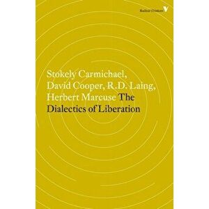 The Dialectics of Liberation, Paperback - David Cooper imagine
