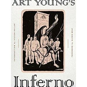 Art Young's Inferno, Hardcover - Dante Alighieri imagine