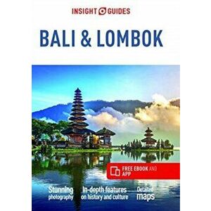 Insight Guides Bali & Lombok (Travel Guide with Free Ebook), Paperback - Insight Guides imagine