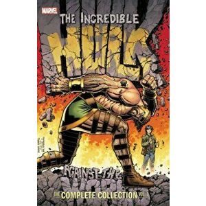 World War Hulk, Paperback imagine