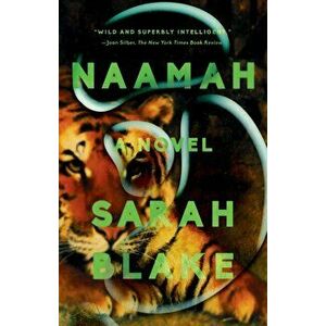 Naamah, Paperback - Sarah Blake imagine